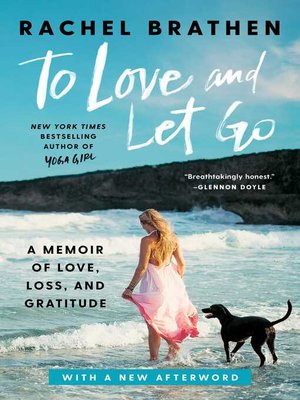 cover image of To Love and Let Go